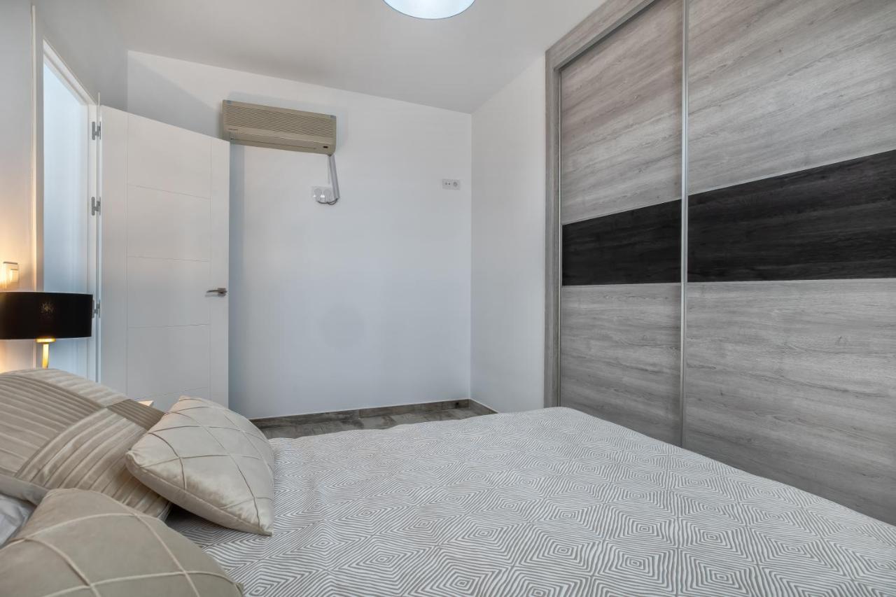 Apartamento Ariadna & Casco Historico Cordoba Exterior photo
