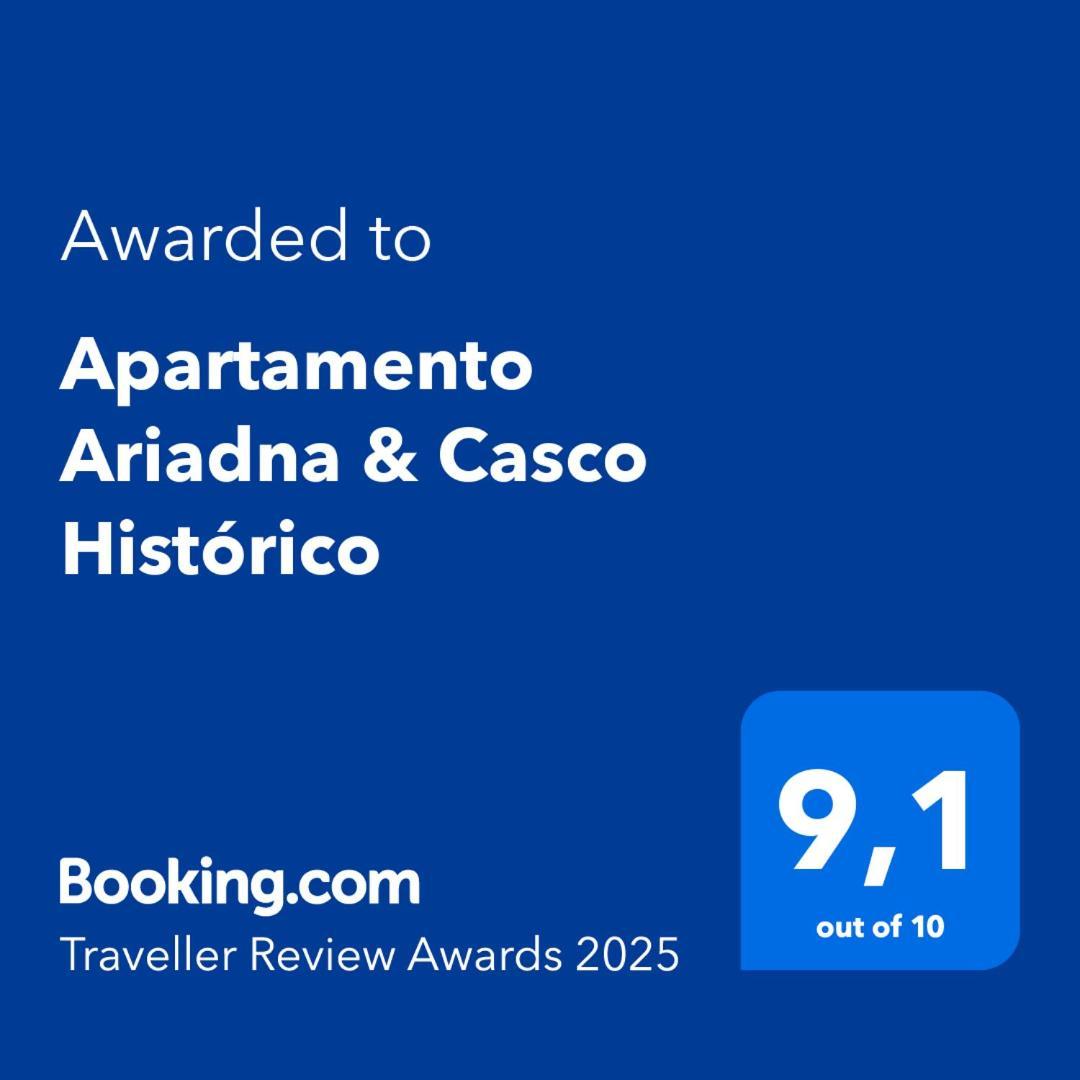 Apartamento Ariadna & Casco Historico Cordoba Exterior photo